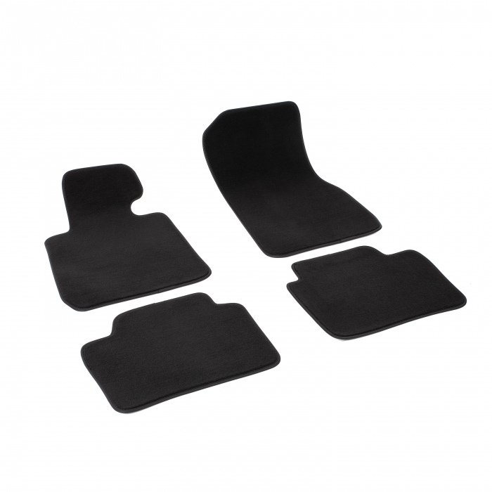 Covorase auto mocheta BMW Seria 3 F31, caroserie Combi, fabricatie 12.2012 - 02.2019 #1 [1]