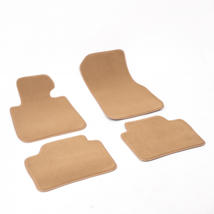 Covorase auto mocheta BMW Seria 3 F31, caroserie Combi, fabricatie 12.2012 - 02.2019 #2 [1]