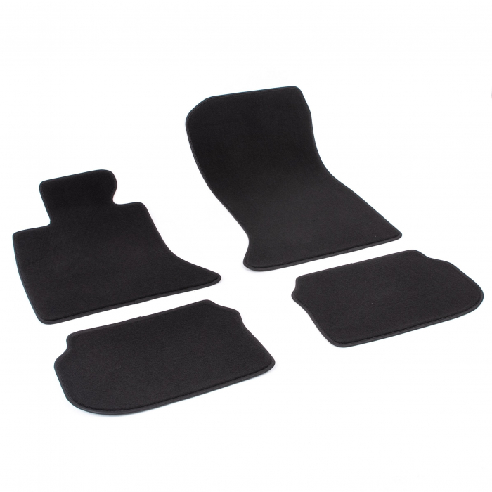Covorase auto mocheta BMW Seria 5 F11, caroserie Combi, fabricatie 06.2010 - 2013 #1 [1]