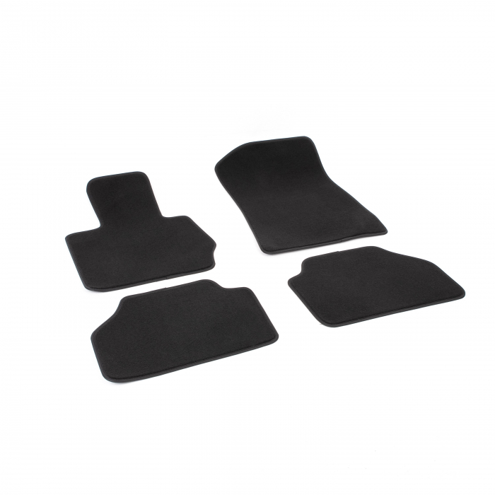 Covorase auto mocheta BMW X3 F25, caroserie SUV, fabricatie 11.2010 - 10.2017 #3 [1]