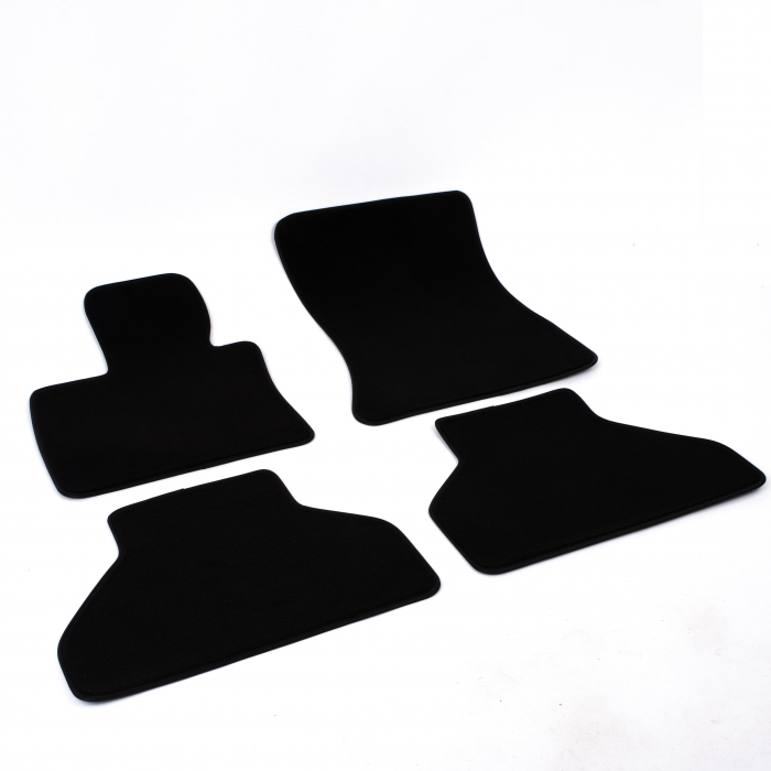 Covorase auto mocheta BMW X5 E70, caroserie SUV, fabricatie 04.2007 - 09.2013 #3 [1]