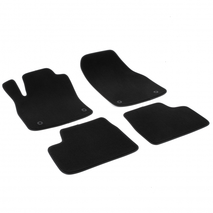 Covorase auto mocheta Opel Astra H, caroserie Combi, fabricatie 2004 - 12.2014 #1 [4]