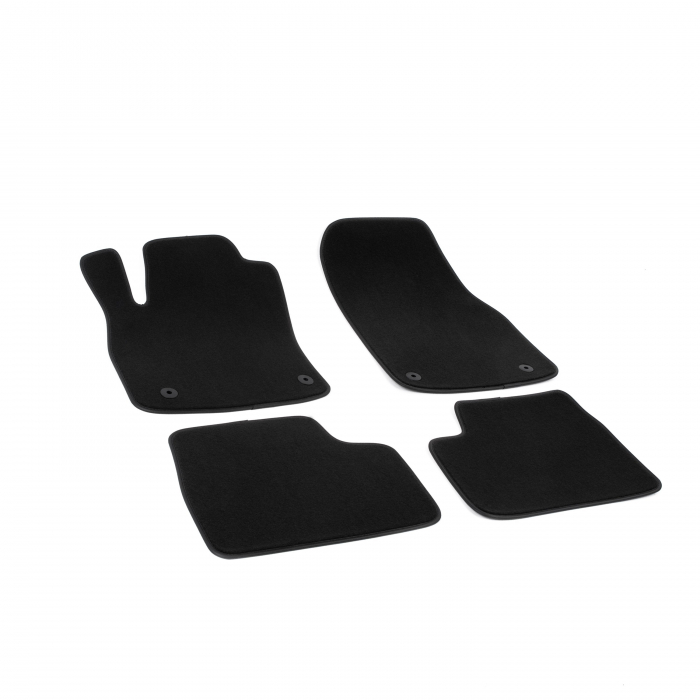Covorase auto mocheta Opel Astra H, caroserie Combi, fabricatie 2004 - 12.2014 #1 [1]