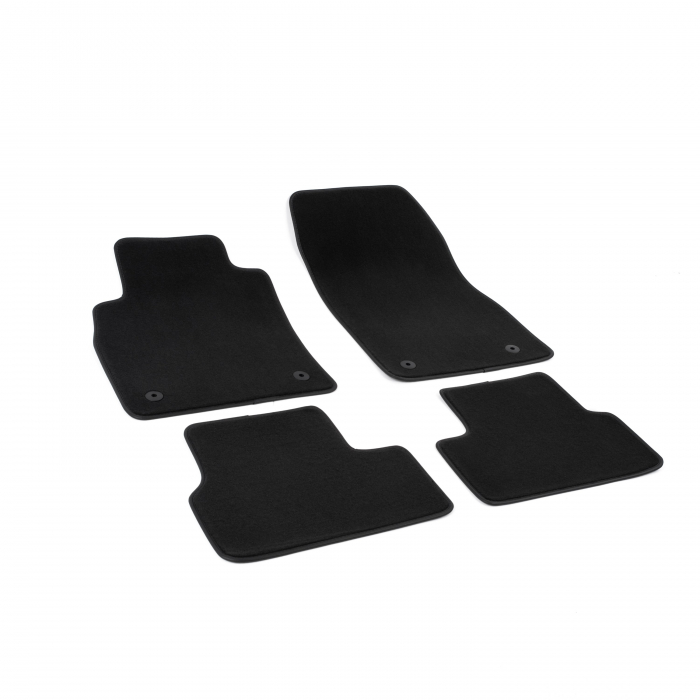 Covorase auto mocheta Opel Astra J, caroserie Hatchback, fabricatie 10.2009 - 10.2015 #2 [1]