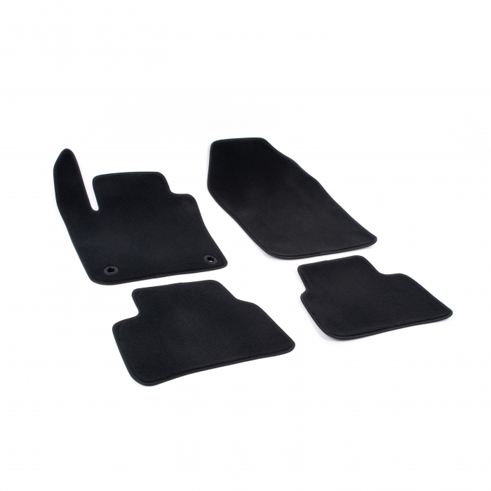 Covorase auto mocheta Toyota C-HR, caroserie SUV, fabricatie 01.2017 - prezent #1 [1]