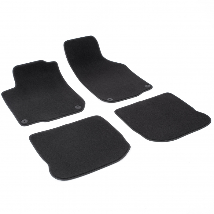 Covorase auto mocheta Volkswagen Bora I, caroserie Sedan, fabricatie 1998 - 2005 #1 [1]