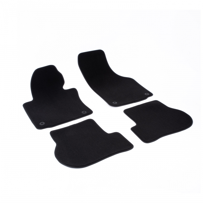 Covorase auto mocheta Volkswagen Golf 5, caroserie Hatchback, fabricatie 10.2003 - 09.2012 #3 [1]