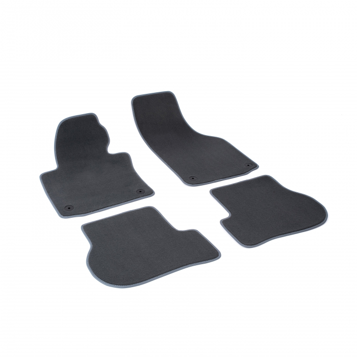 Covorase auto mocheta Volkswagen Jetta V, caroserie Sedan, fabricatie 08.2005 - 2011 #2 [1]