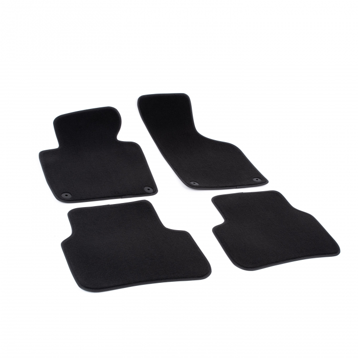 Covorase auto mocheta Volkswagen Passat B7, caroserie Combi, fabricatie 10.2010 - 11.2014 #1 [1]