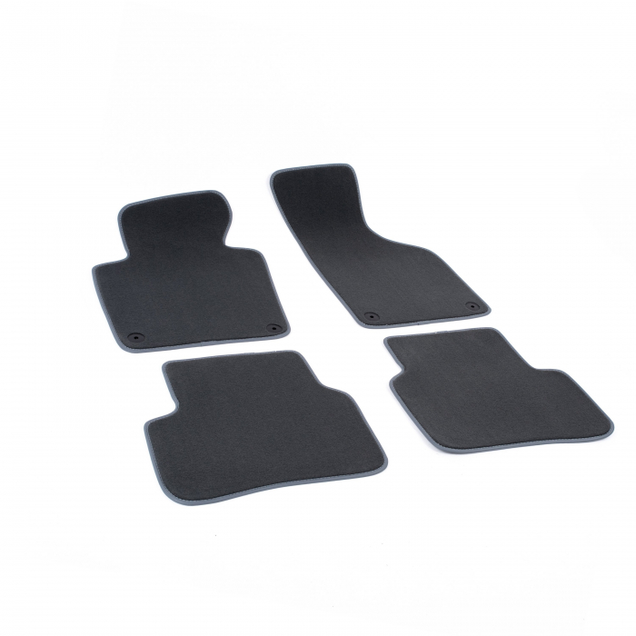 Covorase auto mocheta Volkswagen Passat CC, caroserie Coupe, fabricatie 06.2008 - 11.2016 #2 [1]