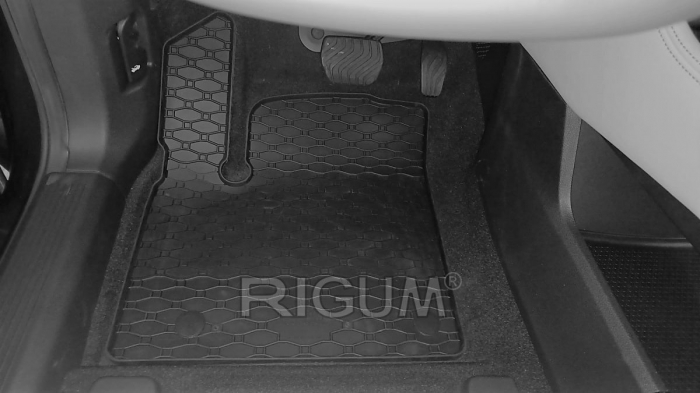 Covorase auto Nissan X-Trail e-Power fabricatie 2023 - prezent, caroserie suv #1 [5]