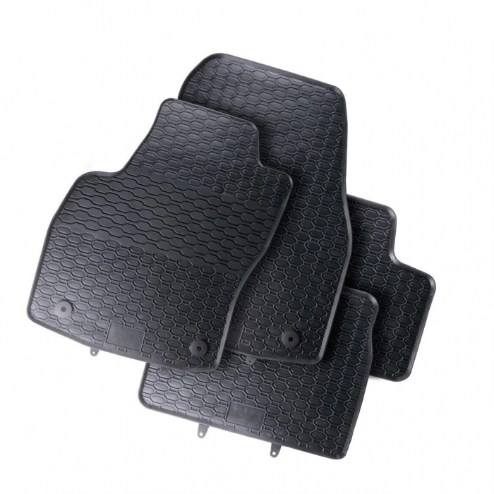 Covorase auto Opel Astra H, caroserie Combi, fabricatie 2004 - 12.2014 #1 [1]