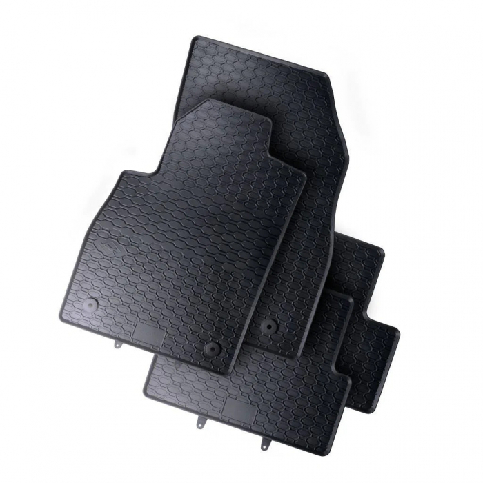 Covorase auto Opel Astra J, caroserie Hatchback, fabricatie 10.2009 - 10.2015 #2 [1]