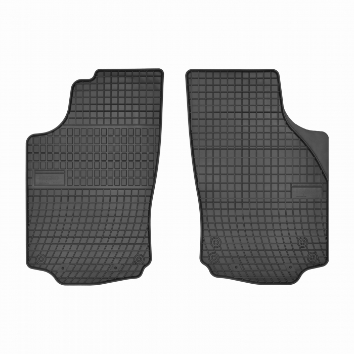 Covorase auto Opel Combo C, caroserie Van, fabricatie 2001 - 2011, 2 locuri #1 [1]