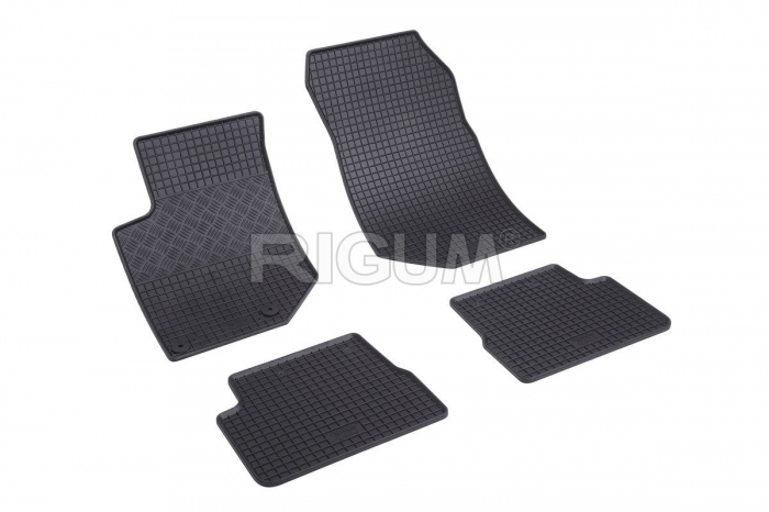 Covorase auto Opel Mokka B, caroserie Hatchback, fabricatie 02.2021 - prezent #1 [1]