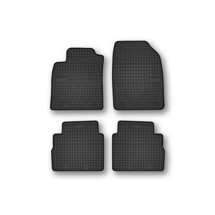 Covorase auto Opel Signum, caroserie Combi, fabricatie 02.2003 - 2008 #1 [1]