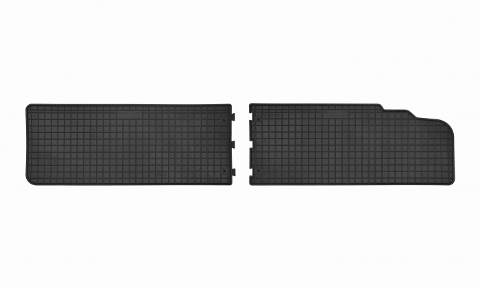 Covorase auto Opel Vivaro B, caroserie Van, fabricatie 09.2014 - 02.2019, rand 3 #2 [1]
