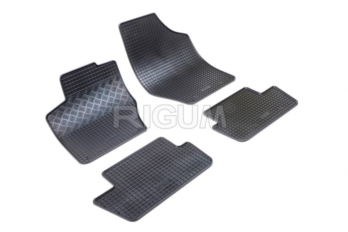 Covorase auto Peugeot 308 I, caroserie Hatchback, fabricatie 05.2007 - 07.2013 #1 [1]