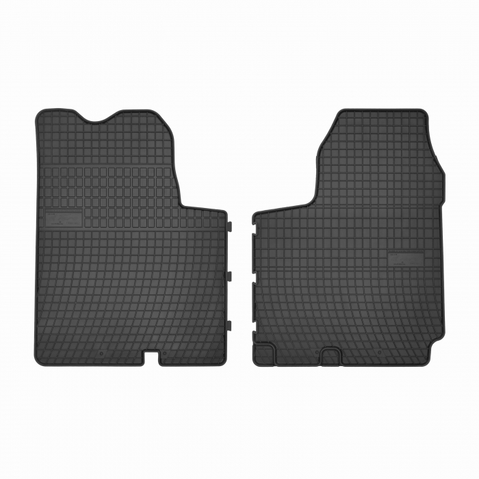 Covorase auto Renault Trafic II, caroserie Van, fabricatie 09.2001 - 08.2014 #1 [1]