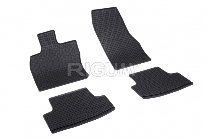 Covorase auto Seat Ateca, caroserie SUV, fabricatie 09.2016 - prezent #1 [1]