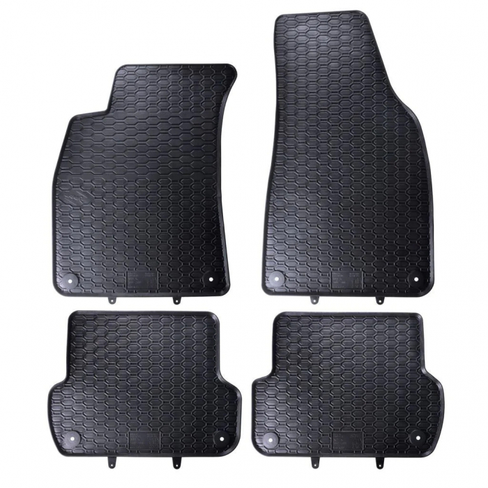 Covorase auto Seat Exeo, caroserie Combi, fabricatie 2009 - 2013 #1 [1]