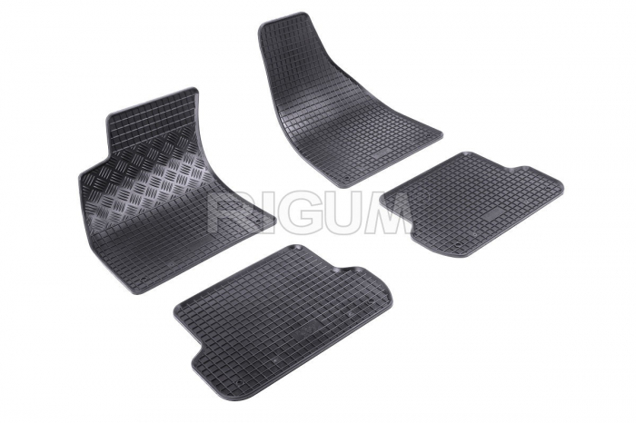 Covorase auto Seat Exeo, caroserie Combi, fabricatie 2009 - 2013 #2 [1]
