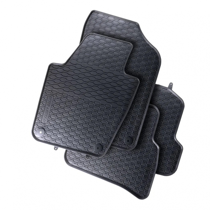 Covorase auto Seat Ibiza IV, caroserie Hatchback, fabricatie 05.2008 - 05.2017, 6J/6P #1 [1]