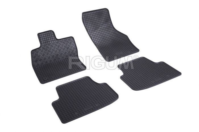 Covorase auto Seat Leon IV PHEV, caroserie Hatchback, fabricatie 2020 - prezent #1 [1]