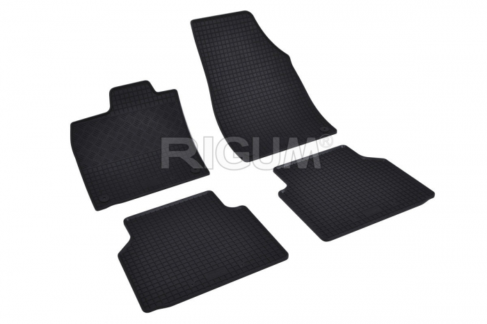 Covorase auto Skoda Enyaq IV Electric fabricatie 02.2022 - prezent, caroserie coupe #1 [1]