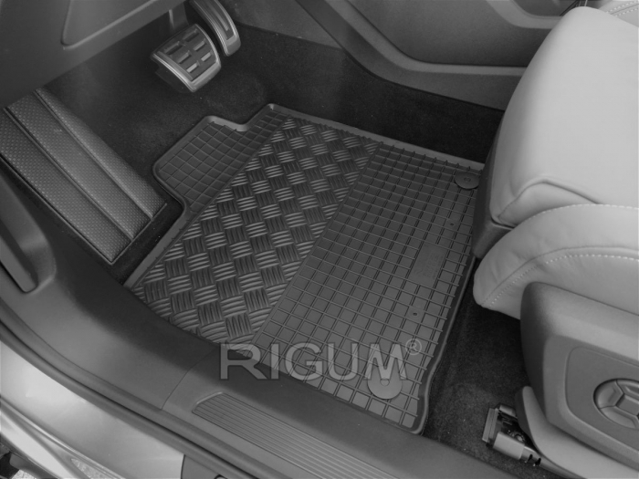 Covorase auto Skoda Enyaq iV fabricatie 04.2021 - prezent, caroserie suv #1 [5]