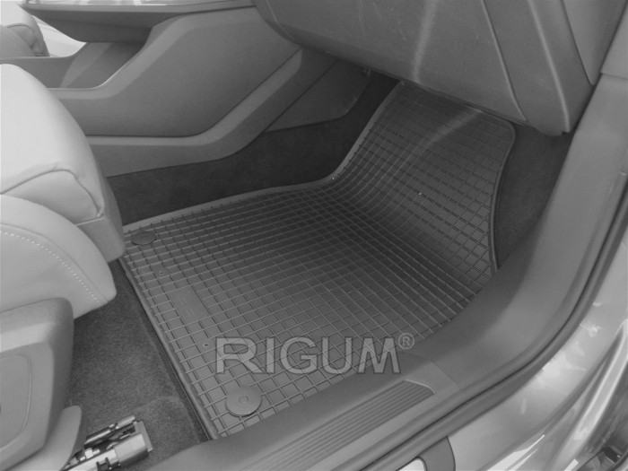 Covorase auto Skoda Enyaq iV fabricatie 04.2021 - prezent, caroserie suv #1 [7]