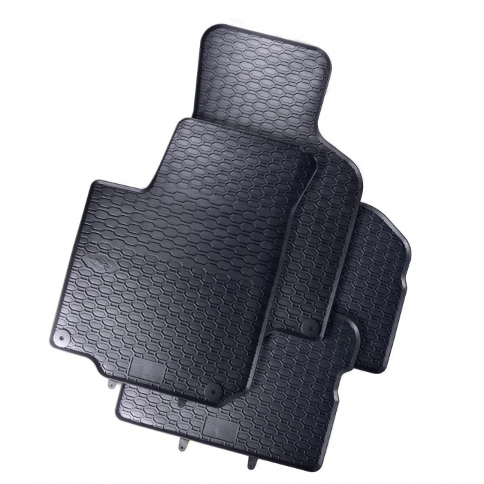 Covorase auto Skoda Octavia I, caroserie Combi, fabricatie 1998 - 2004 #1 [1]