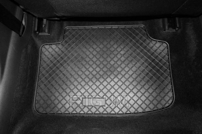 Covorase auto Skoda Octavia IV fabricatie 06.2020 - prezent, caroserie hatchback #1 [7]