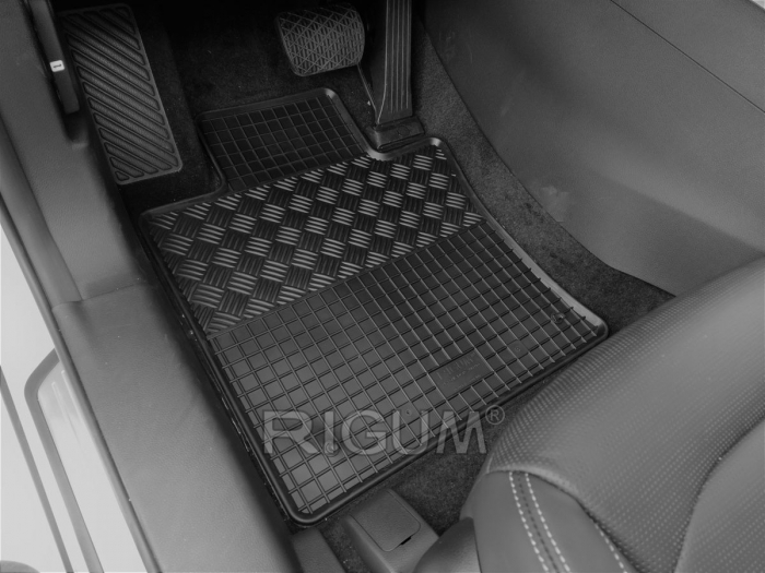 Covorase auto Ssang Yong Torres fabricatie 2023 - prezent, caroserie suv #1 [5]