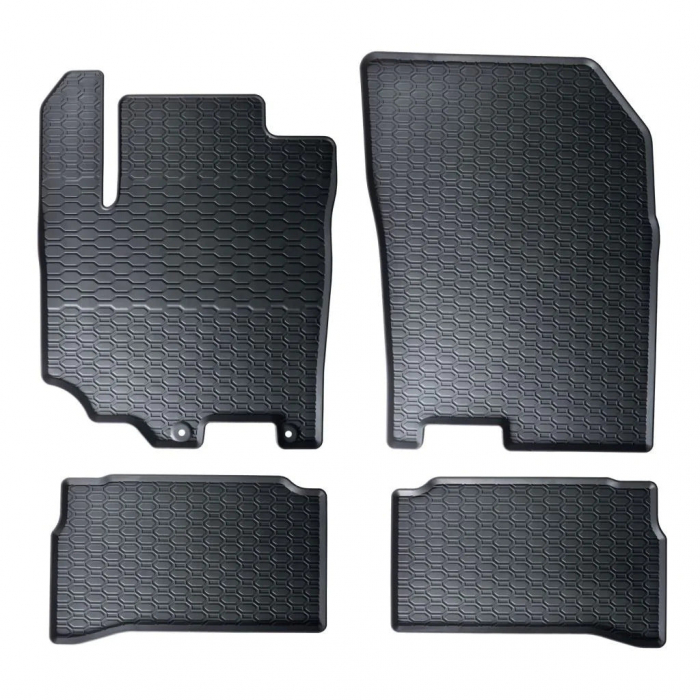 Covorase auto Suzuki Vitara, caroserie SUV, fabricatie 03.2015 - 03.2020 #1 [1]