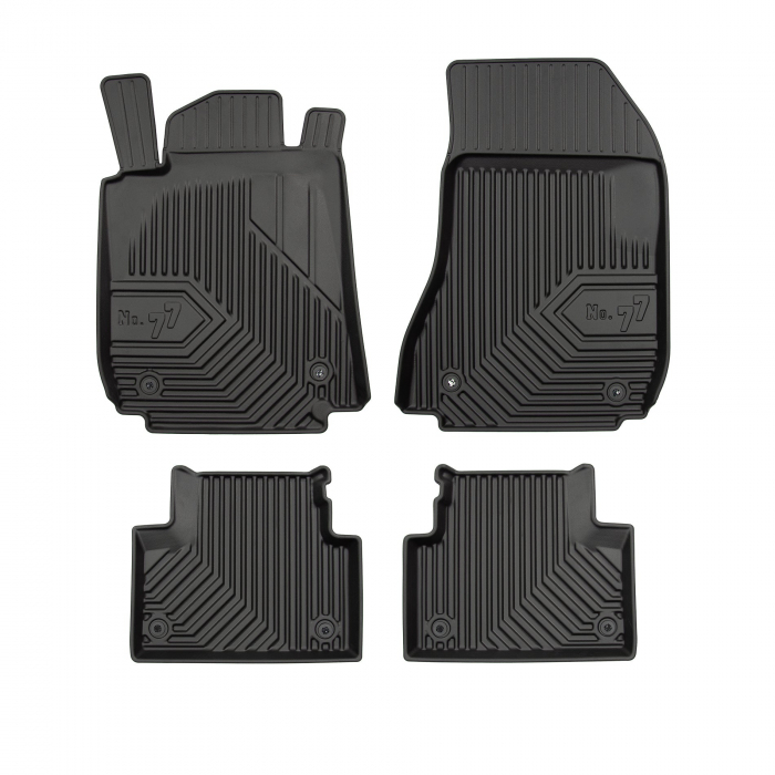 Covorase auto tip tavita Alfa Romeo 159 fabricatie 09.2005 - 2011, caroserie combi #1 [1]