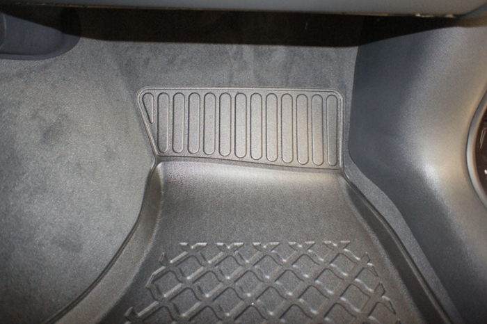 Covorase auto tip tavita Audi A5 8TA fabricatie 2009 - 09.2016, caroserie sportback #2 [9]