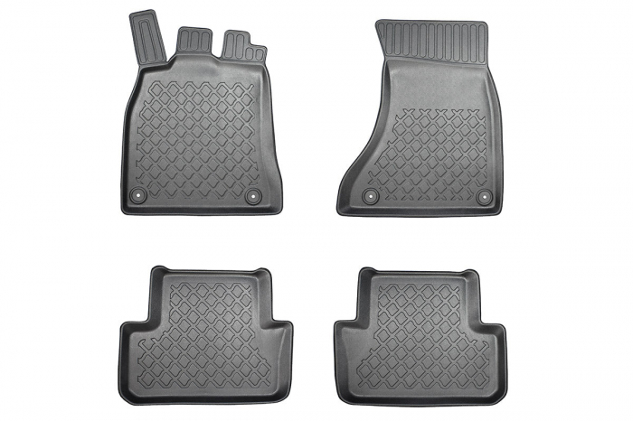 Covorase auto tip tavita Audi A5 8TA fabricatie 2009 - 09.2016, caroserie sportback #2 [1]