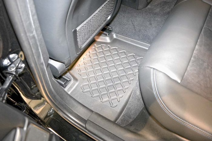 Covorase auto tip tavita BMW Seria 3 G21 fabricatie 06.2019 - prezent, caroserie combi, X-Drive #1 [9]