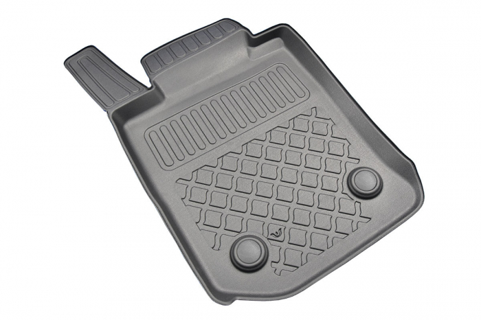 Covorase auto tip tavita BMW Seria 3 G21 Touring PHEV fabricatie 07.2019 - prezent, caroserie combi #1 [5]