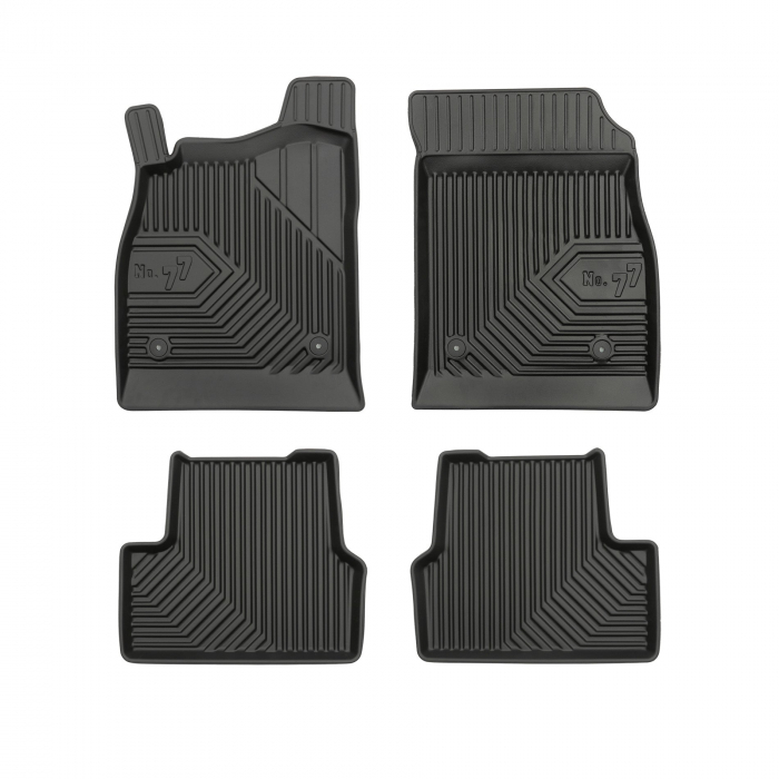 Covorase auto tip tavita Chevrolet Cruze fabricatie 09.2012 - 2016, caroserie combi #1 [1]