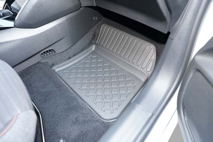 Covorase auto tip tavita Citroen C4 E-X fabricatie 10.2022 - prezent, caroserie suv #1 [7]