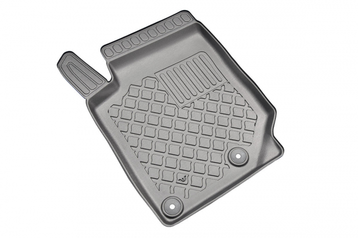 Covorase auto tip tavita Citroen C4 X fabricatie 10.2022 - prezent, caroserie suv, nu corespunde pentru electric #1 [5]