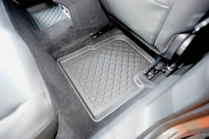 Covorase auto tip tavita Citroen C4 X fabricatie 10.2022 - prezent, caroserie suv, nu corespunde pentru electric #1 [10]