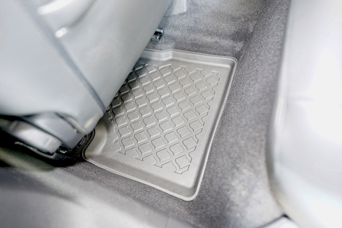 Covorase auto tip tavita Citroen C4 X fabricatie 10.2022 - prezent, caroserie suv, nu corespunde pentru electric #1 [9]