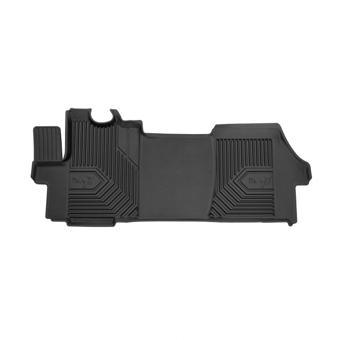 Covorase auto tip tavita Citroen Jumper II fabricatie 2006 - prezent, caroserie van #1 [1]