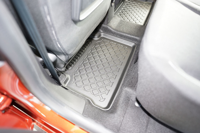 Covorase auto tip tavita Dacia Jogger fabricatie 2022 - prezent, caroserie combi #1 [6]