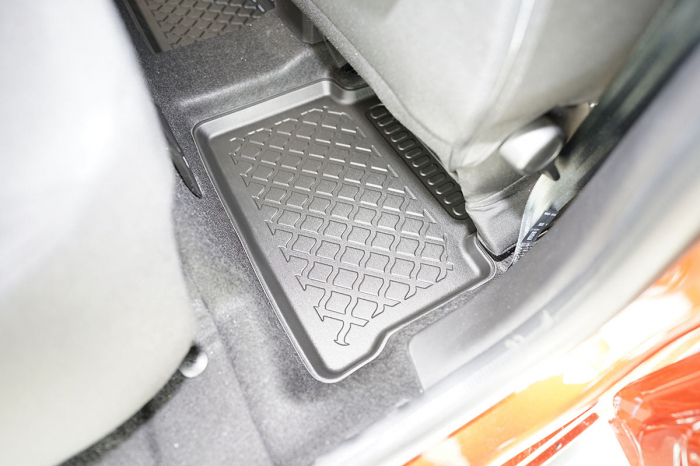 Covorase auto tip tavita Dacia Jogger fabricatie 2022 - prezent, caroserie combi #1 [8]