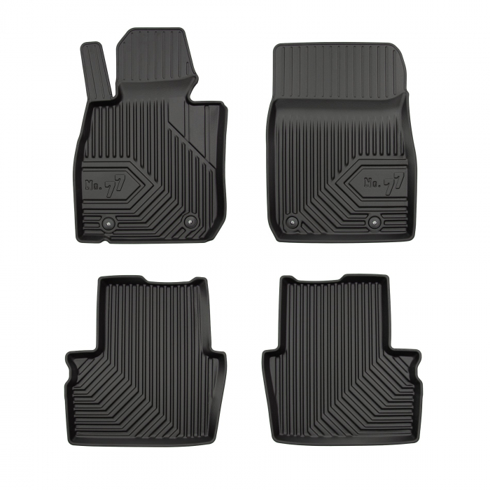 Covorase auto tip tavita Mazda CX-3 fabricatie 06.2015 - prezent, caroserie suv #1 [1]