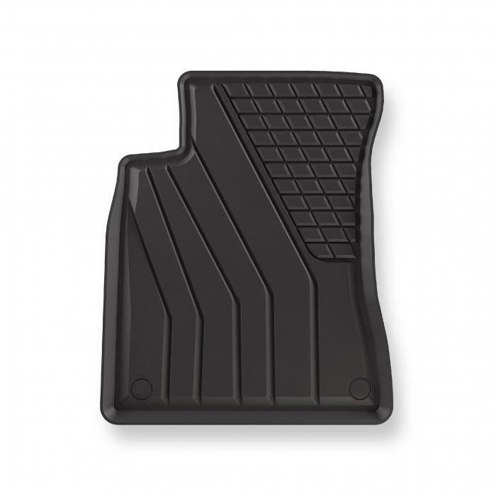 Covorase auto tip tavita Mercedes B-Class W247 fabricatie 01.2019 - prezent, caroserie van #2 [5]